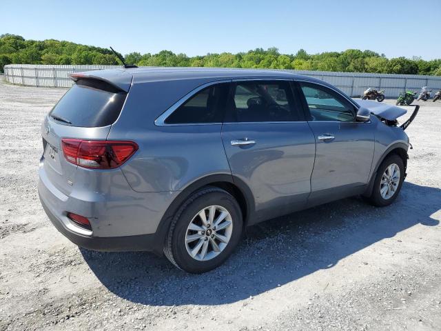 Photo 2 VIN: 5XYPG4A32LG690603 - KIA SORENTO 