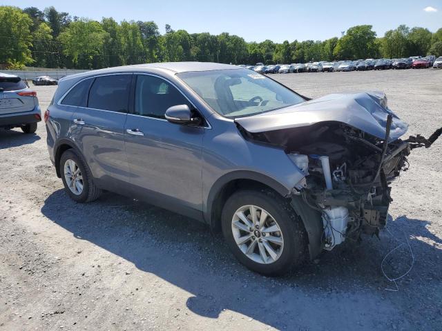 Photo 3 VIN: 5XYPG4A32LG690603 - KIA SORENTO 