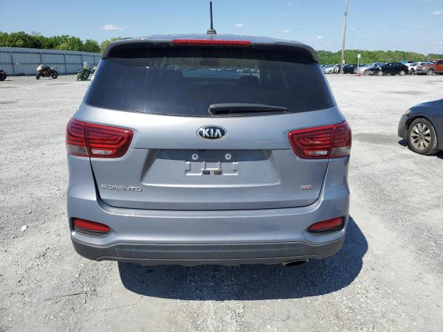 Photo 5 VIN: 5XYPG4A32LG690603 - KIA SORENTO 