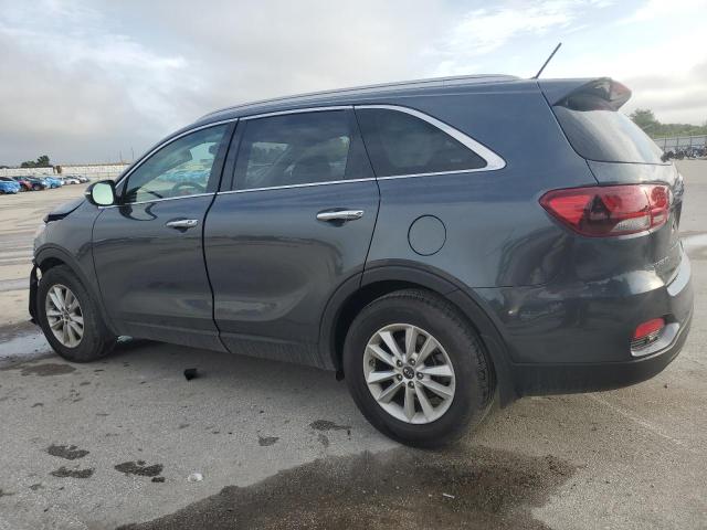 Photo 1 VIN: 5XYPG4A32LG708596 - KIA SORENTO L 