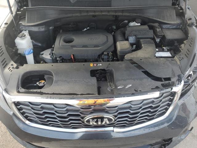 Photo 11 VIN: 5XYPG4A32LG708596 - KIA SORENTO L 