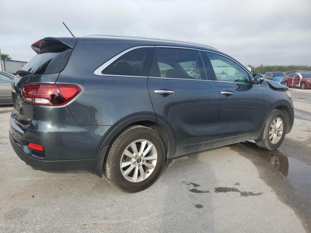 Photo 2 VIN: 5XYPG4A32LG708596 - KIA SORENTO L 