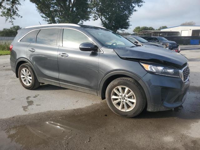 Photo 3 VIN: 5XYPG4A32LG708596 - KIA SORENTO L 