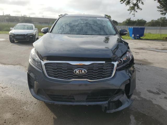 Photo 4 VIN: 5XYPG4A32LG708596 - KIA SORENTO L 