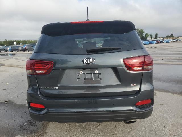 Photo 5 VIN: 5XYPG4A32LG708596 - KIA SORENTO L 