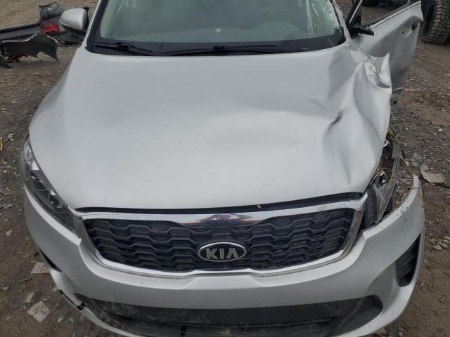 Photo 10 VIN: 5XYPG4A32LG711224 - KIA SORENTO L 