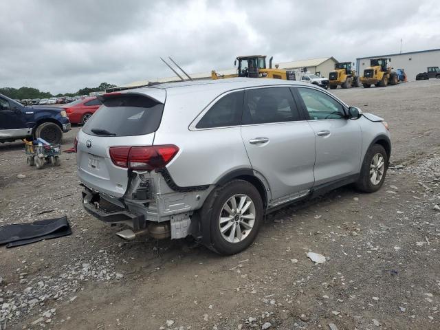 Photo 2 VIN: 5XYPG4A32LG711224 - KIA SORENTO L 