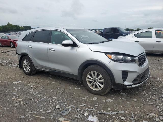 Photo 3 VIN: 5XYPG4A32LG711224 - KIA SORENTO L 