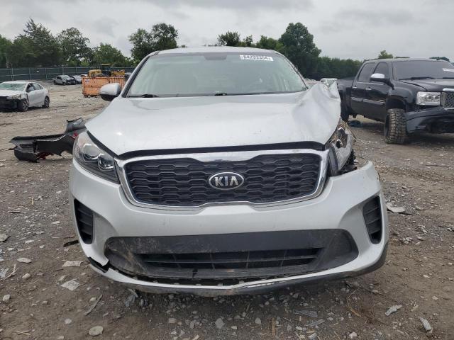 Photo 4 VIN: 5XYPG4A32LG711224 - KIA SORENTO L 