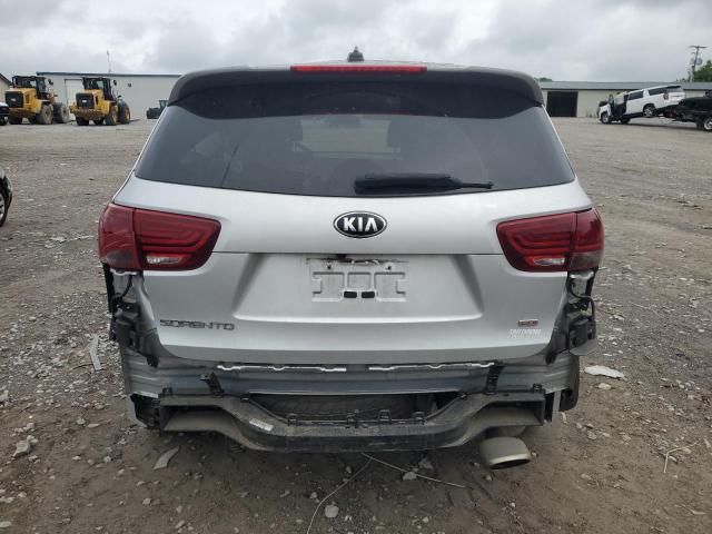 Photo 5 VIN: 5XYPG4A32LG711224 - KIA SORENTO L 