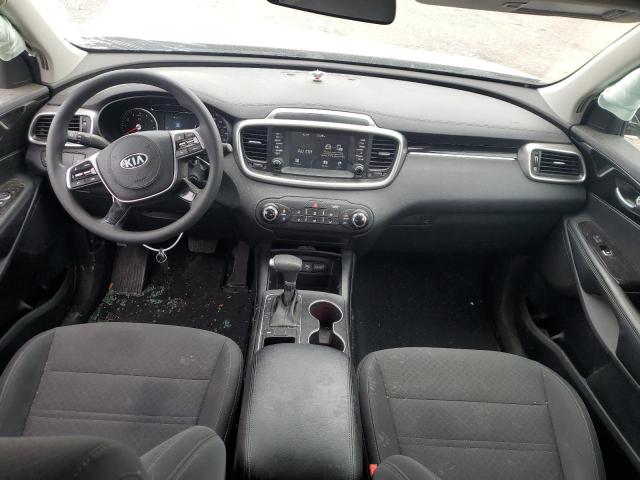 Photo 7 VIN: 5XYPG4A32LG711224 - KIA SORENTO L 