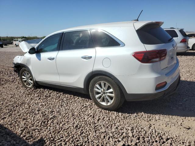 Photo 1 VIN: 5XYPG4A32LG711577 - KIA SORENTO L 