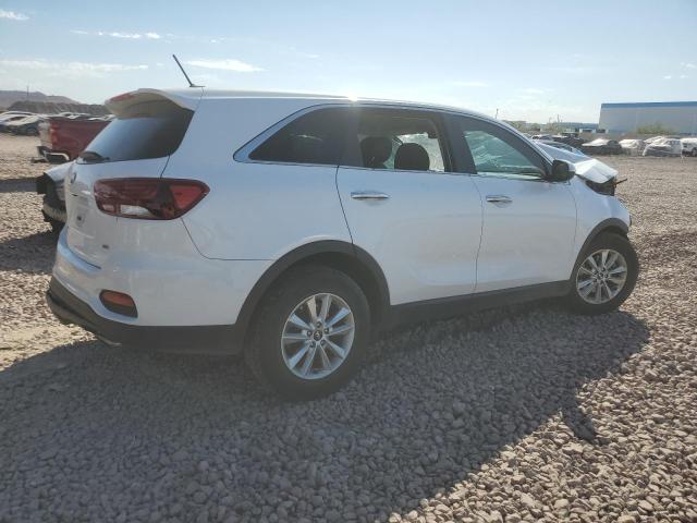 Photo 2 VIN: 5XYPG4A32LG711577 - KIA SORENTO L 