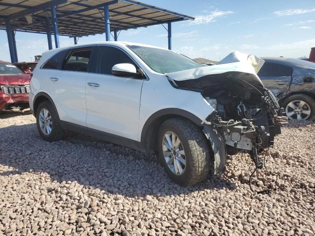 Photo 3 VIN: 5XYPG4A32LG711577 - KIA SORENTO L 