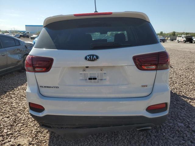 Photo 5 VIN: 5XYPG4A32LG711577 - KIA SORENTO L 