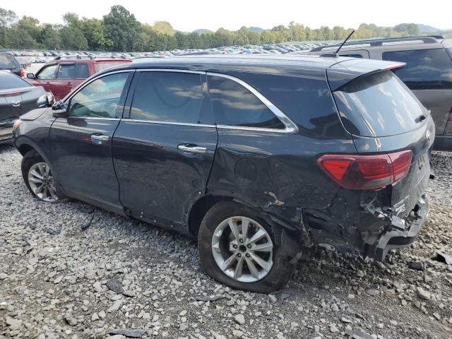 Photo 1 VIN: 5XYPG4A32LG712101 - KIA SORENTO L 