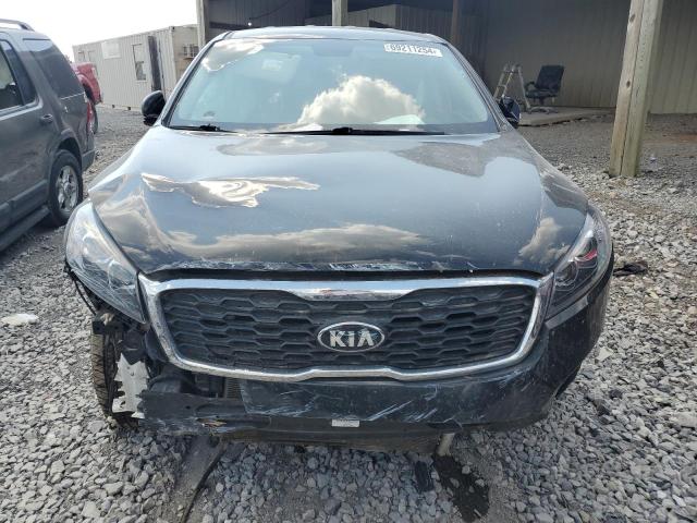 Photo 4 VIN: 5XYPG4A32LG712101 - KIA SORENTO L 