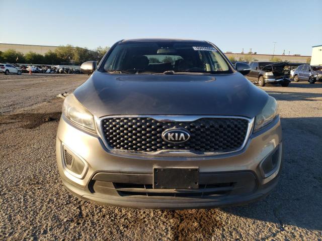 Photo 4 VIN: 5XYPG4A33GG002338 - KIA SORENTO LX 