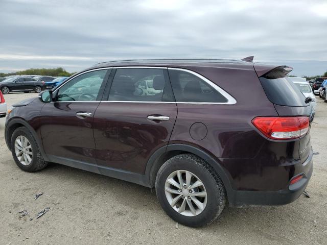 Photo 1 VIN: 5XYPG4A33GG010567 - KIA SORENTO 