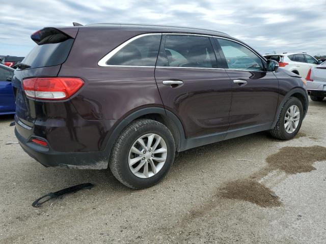 Photo 2 VIN: 5XYPG4A33GG010567 - KIA SORENTO 