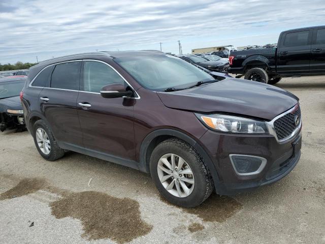 Photo 3 VIN: 5XYPG4A33GG010567 - KIA SORENTO 