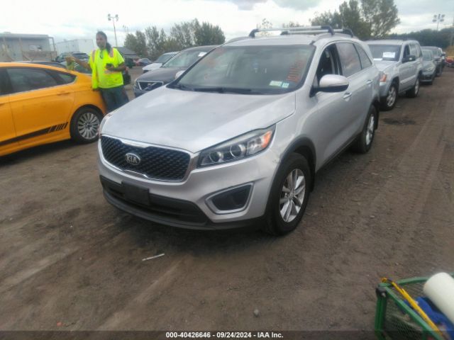 Photo 1 VIN: 5XYPG4A33GG018961 - KIA SORENTO 