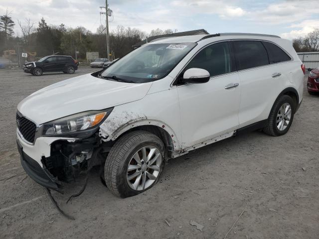 Photo 0 VIN: 5XYPG4A33GG030589 - KIA SORENTO LX 