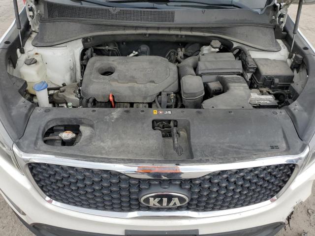 Photo 10 VIN: 5XYPG4A33GG030589 - KIA SORENTO LX 