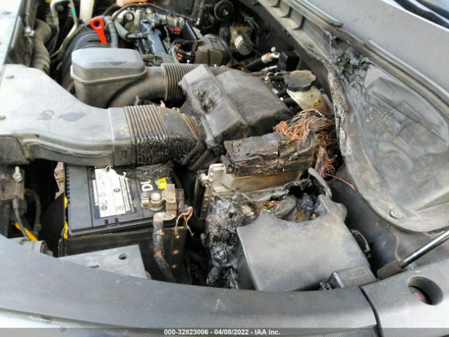 Photo 5 VIN: 5XYPG4A33GG039230 - KIA SORENTO 