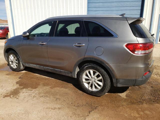 Photo 1 VIN: 5XYPG4A33GG041592 - KIA SORENTO 