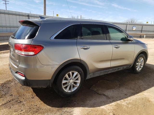 Photo 2 VIN: 5XYPG4A33GG041592 - KIA SORENTO 