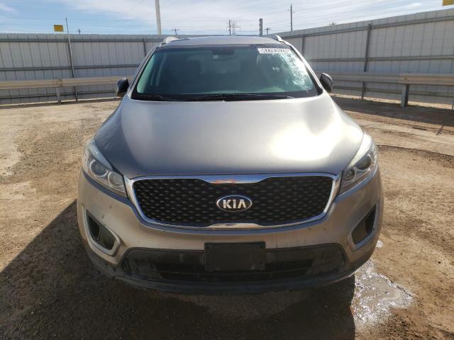 Photo 4 VIN: 5XYPG4A33GG041592 - KIA SORENTO 