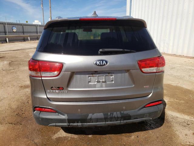 Photo 5 VIN: 5XYPG4A33GG041592 - KIA SORENTO 