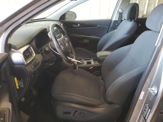 Photo 6 VIN: 5XYPG4A33GG041592 - KIA SORENTO 