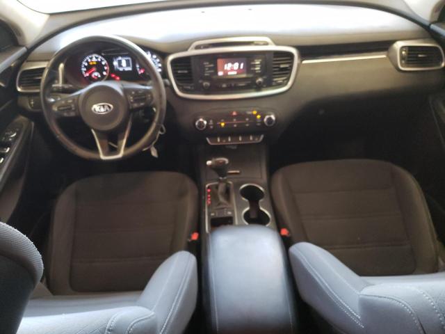 Photo 7 VIN: 5XYPG4A33GG041592 - KIA SORENTO 