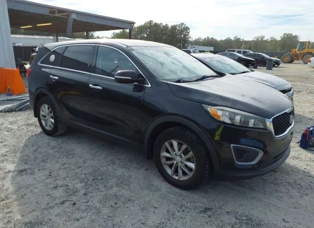 Photo 0 VIN: 5XYPG4A33GG055444 - KIA SORENTO 