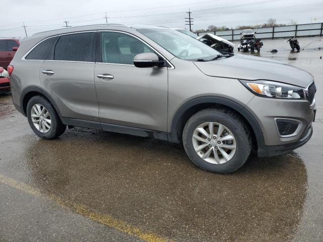 Photo 3 VIN: 5XYPG4A33GG060420 - KIA SORENTO 