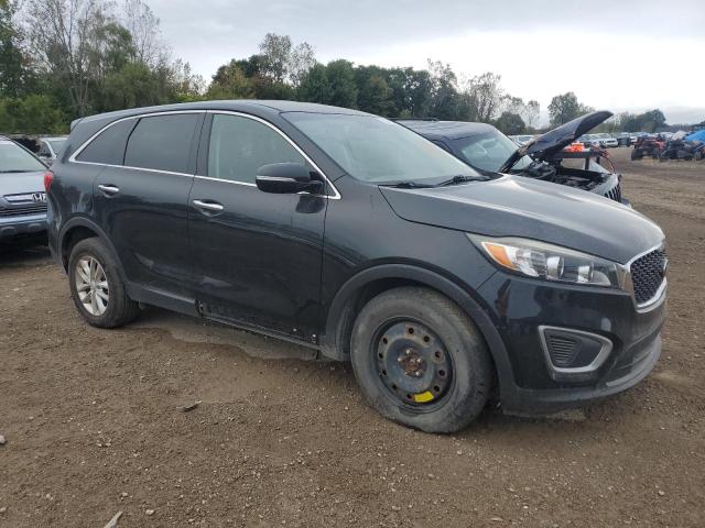 Photo 3 VIN: 5XYPG4A33GG062409 - KIA SORENTO LX 