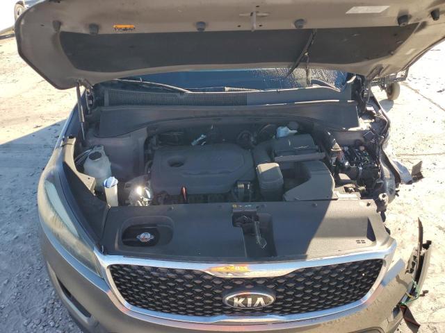 Photo 11 VIN: 5XYPG4A33GG063897 - KIA SORENTO LX 