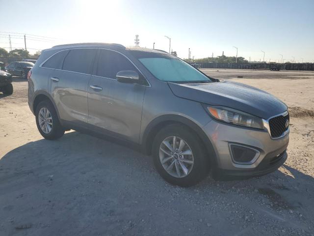 Photo 3 VIN: 5XYPG4A33GG063897 - KIA SORENTO LX 