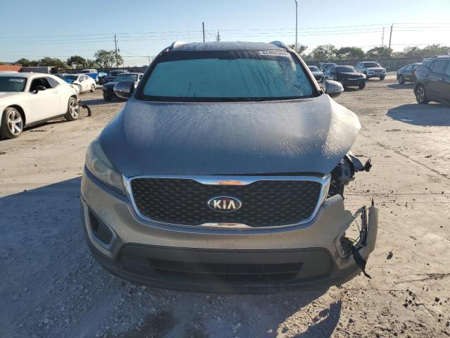 Photo 4 VIN: 5XYPG4A33GG063897 - KIA SORENTO LX 