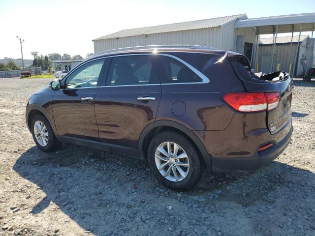 Photo 1 VIN: 5XYPG4A33GG067982 - KIA SORENTO LX 