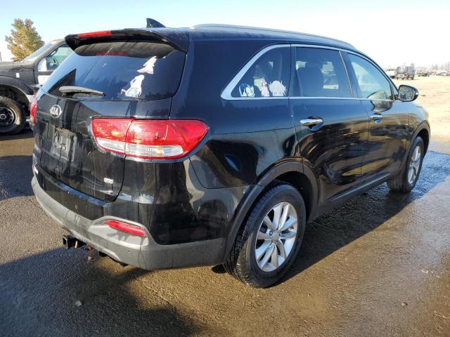 Photo 3 VIN: 5XYPG4A33GG069635 - KIA SORENTO LX 