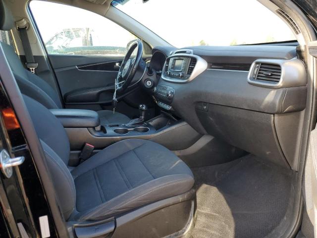 Photo 4 VIN: 5XYPG4A33GG069635 - KIA SORENTO LX 