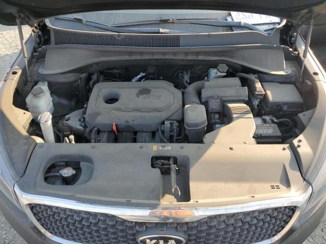 Photo 6 VIN: 5XYPG4A33GG069635 - KIA SORENTO LX 