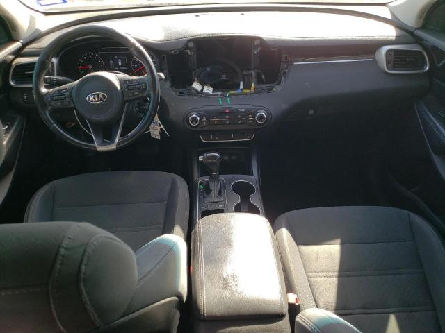 Photo 7 VIN: 5XYPG4A33GG070896 - KIA SORENTO LX 