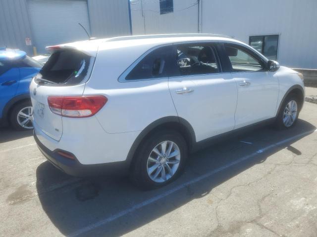 Photo 2 VIN: 5XYPG4A33GG084894 - KIA SORENTO LX 