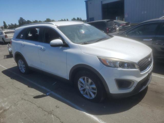 Photo 3 VIN: 5XYPG4A33GG084894 - KIA SORENTO LX 