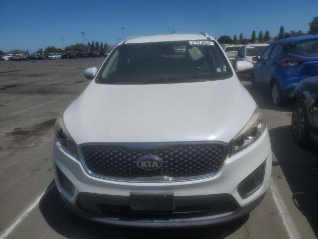 Photo 4 VIN: 5XYPG4A33GG084894 - KIA SORENTO LX 