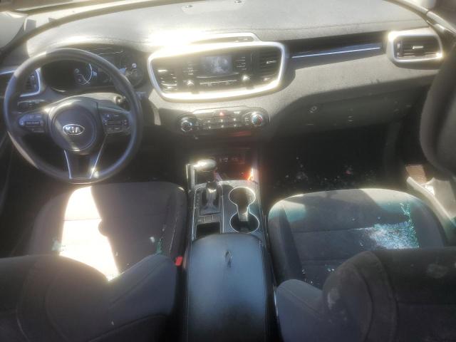 Photo 7 VIN: 5XYPG4A33GG084894 - KIA SORENTO LX 